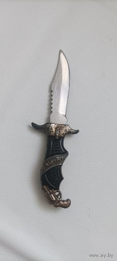Ножик сувенирный, коллекционный