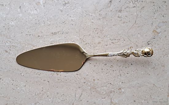 Лопатка для торта Rostfrei Германия.