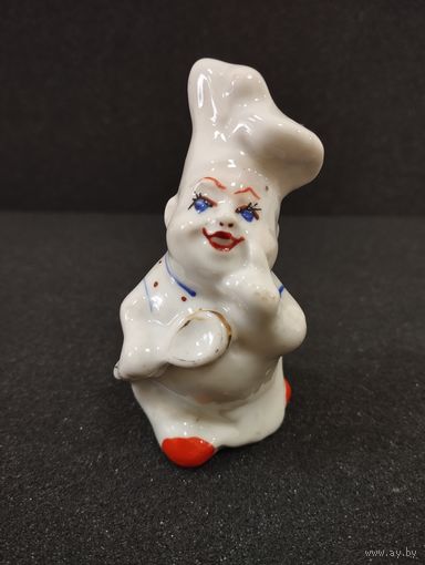 Солонка Повар, Германия