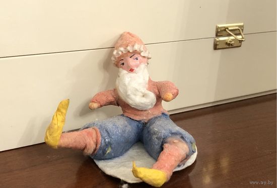 Редкая ..елочная игрушка