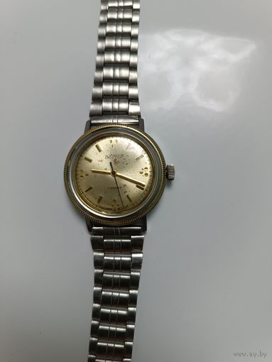 Часы Восток с браслетом