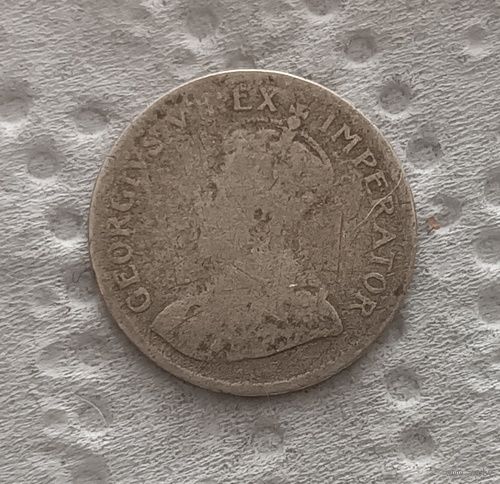 ЮАР 3 пенса 1936