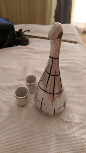 Кувшин.