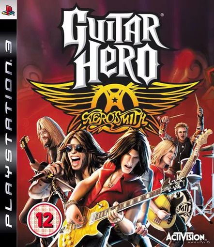 Куплю игровые диски из серии ''Guitar Hero'' для PS3