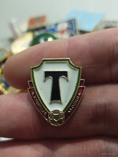 Ф.к.торпедо Москва
