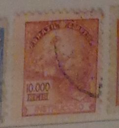 Экономика и культура. Бразилия. Дата выпуска: 1928-10-24