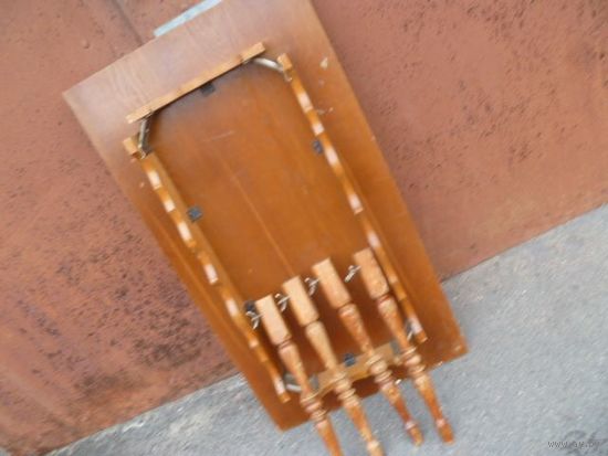 Журнальный стол