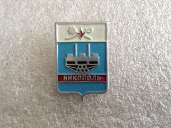 Никополь (бакинская серия)