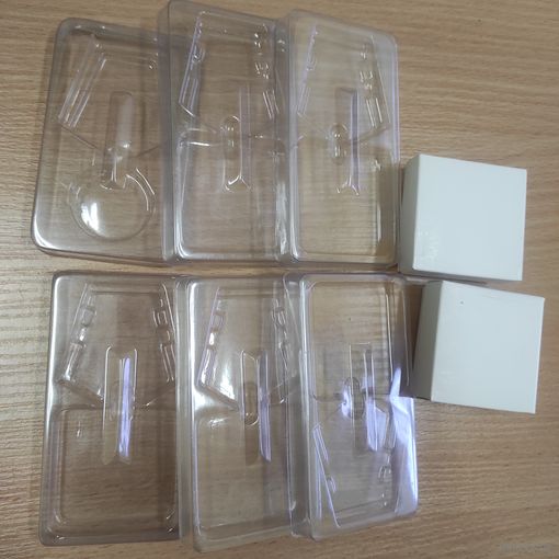 ФУТЛЯРЫ для медалей (без минимальной цены)