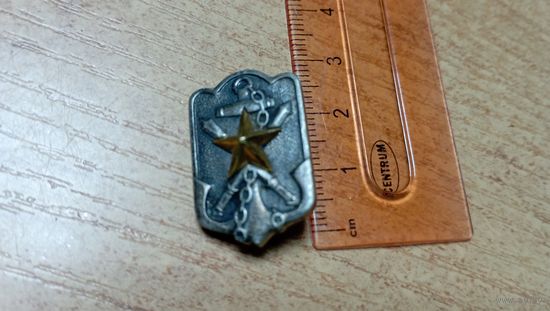 Знак японского резервиста введён в 1940 году 2