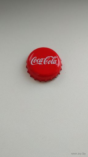 Крышка пивная.