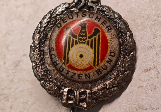 Германский знак