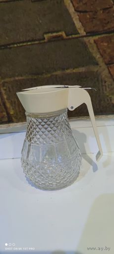 Сахарница/соусница. Винтаж. Середина 20 века.