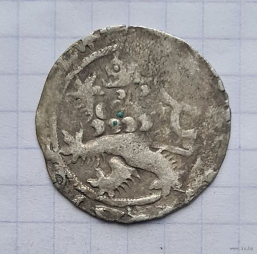 Отличный пражский грош