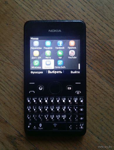NOKIA 210