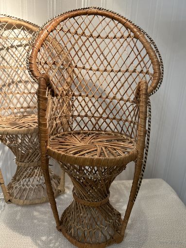 Кресло для кукол