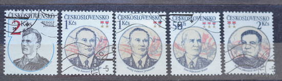 Чехословакия