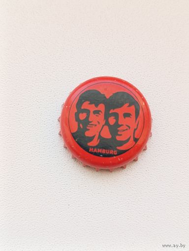 Пивные крышки - пробки