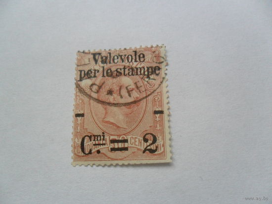 Марка Италии