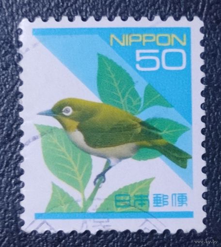 Марка Япония 1994г. 3.20