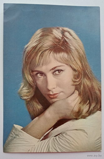 Артисты. Ирина Мирошниченко. а300