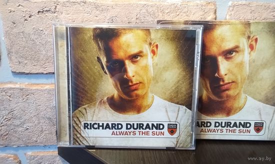 Richard Durand - Always The Sun