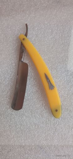 ОТЛИЧНАЯ ОПАСНАЯ БРИТВА РАКЕТА СССР . ОРИГИНАЛ . Распродажа Коллекции !!! .Экспресс  Аукцион НЕ С РУБЛЯ без МПЦ и прочего 3 ДНЯ  .Много лотов в продаже .