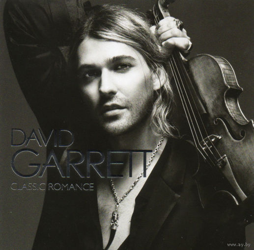 David Garrett Classic Romance