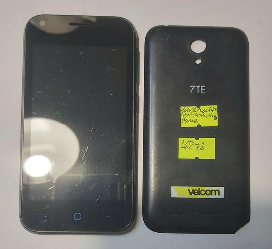 Телефон ZTE L110. 16278