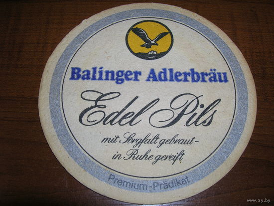 Balinger