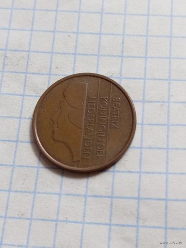 5 центов 1997 года
