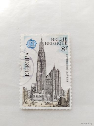 Бельгия 1978