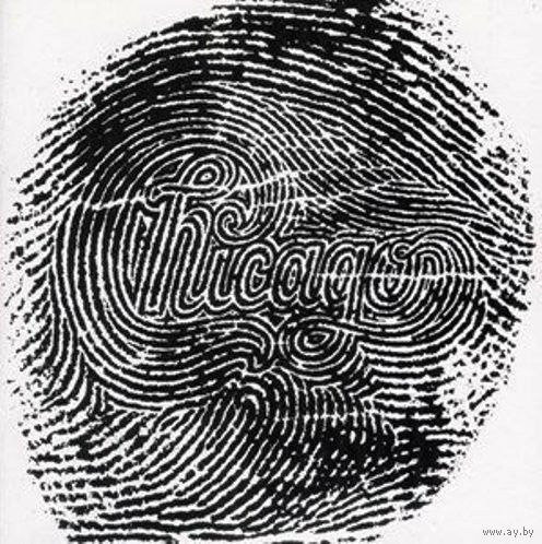 Chicago – Chicago XIV, LP 1980