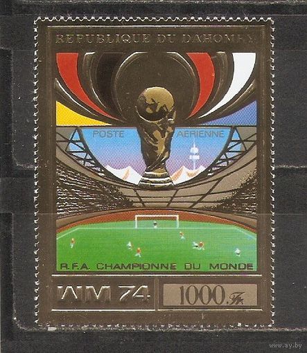 ФФ2 Дохемия 1974 Футбол