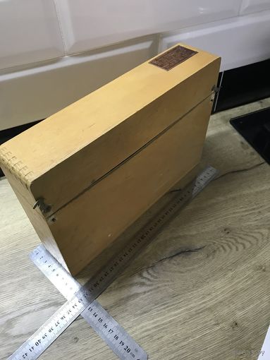 Ареометры общего назначения А1.1981г.