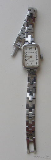 "Sekonda".