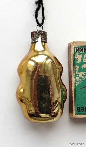 Ёлочная игрушка. Ё-19.