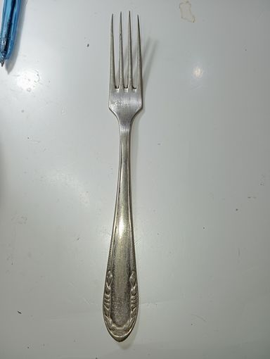 Вилка - КАМ нейзильбер .