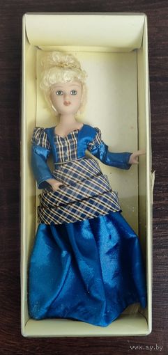 Дамы эпохи - 11