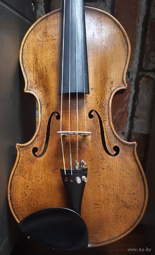 Старинная скрипка Guadanini