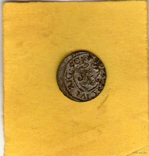 Солид 1650 м.д. Рига