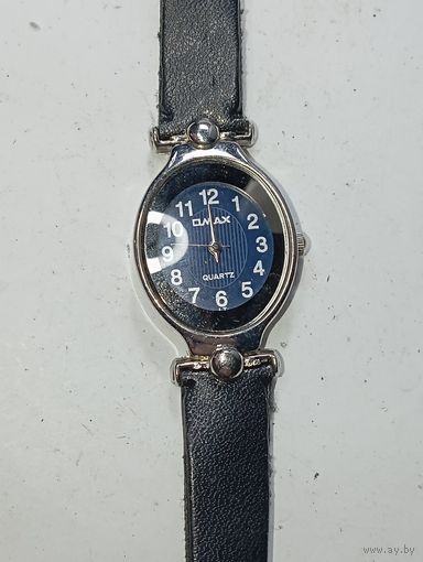 Часы кварцевые OMAX