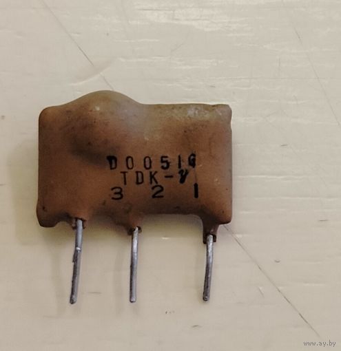 Микросхема TDK D0051 D005I D0051G D005IG