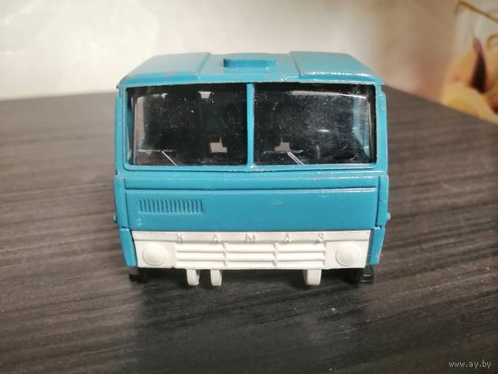 Кабина Камаз-5511,, АРЕК (ЭЛЕКОН),, Ранняя!!!