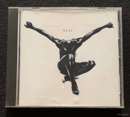 Seal – Seal / USA
