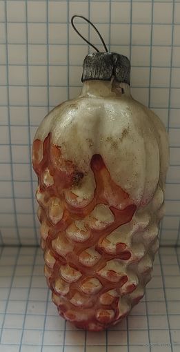 Игрушка ёлочная