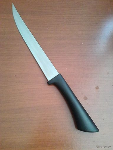 Кухонный Нож - Длина 32 см - Длина Лезвия 20 см.