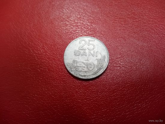25 бани 1982 Румыния
