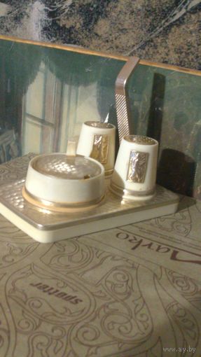 Набор для специй