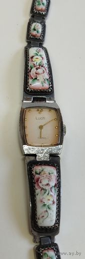 Часы "Луч"